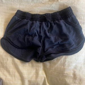 Under Armour Running Shorts